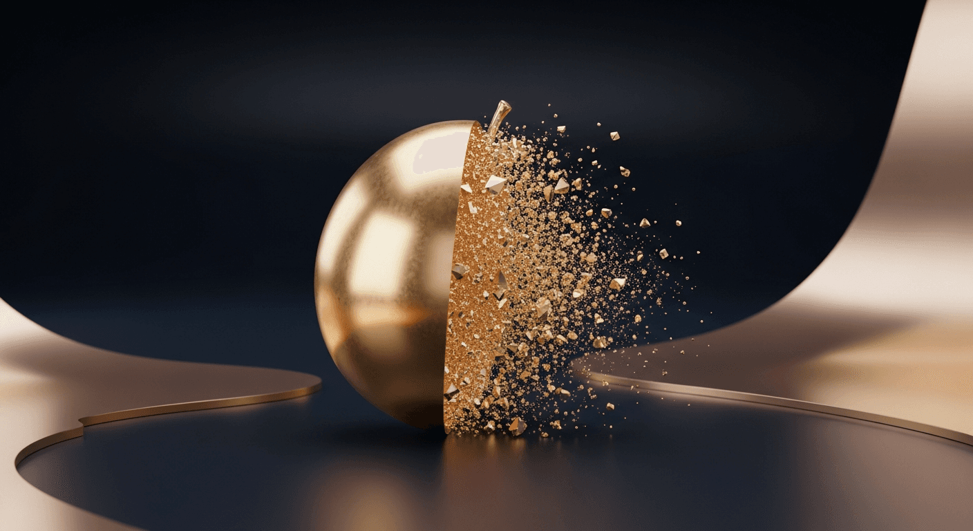Golden Eval Datasets Rot: How to Keep Yours Honest