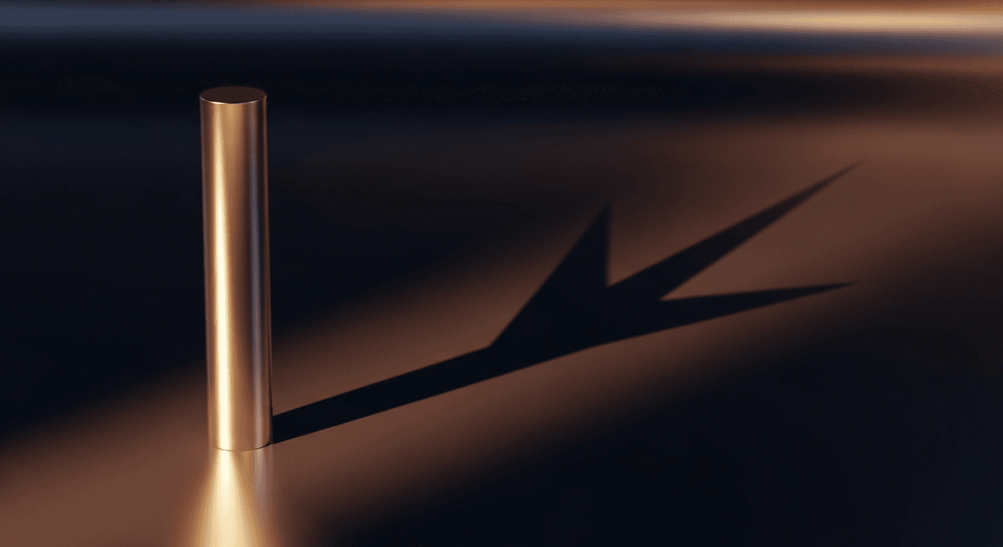Why LLM Confidence Scores Lie — and Break Your Human Gate